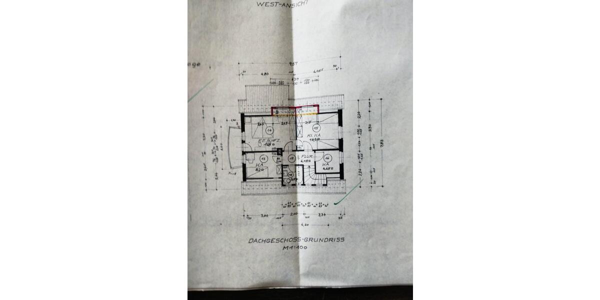 Einfamilienhaus Detmold Hakedahl - 5 Zimmer, 100 m&sup2;, 249.850&euro; | Angebot:27096819