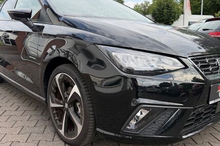 Seat Ibiza 6.365 km 21.990 &euro; Gütersloh 33335
