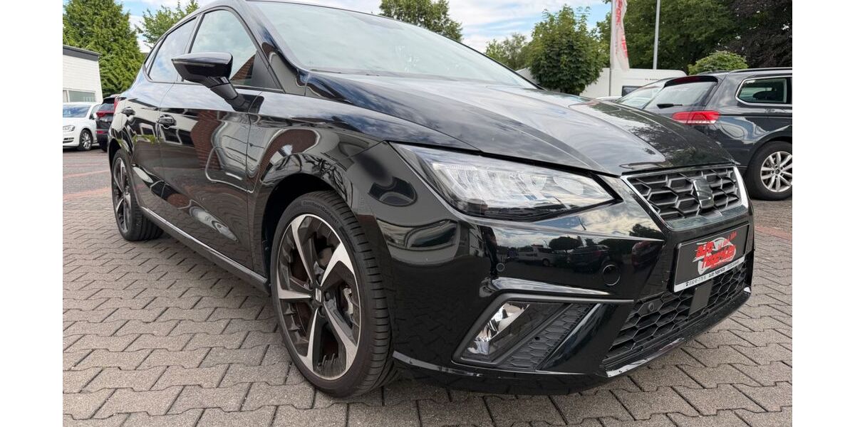 Seat Ibiza 6.365 km 21.990 &euro; Gütersloh 33335