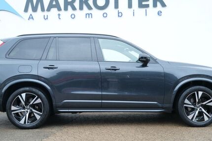 Volvo XC90 169.553 km 33.400 &euro; Bielefeld 33647