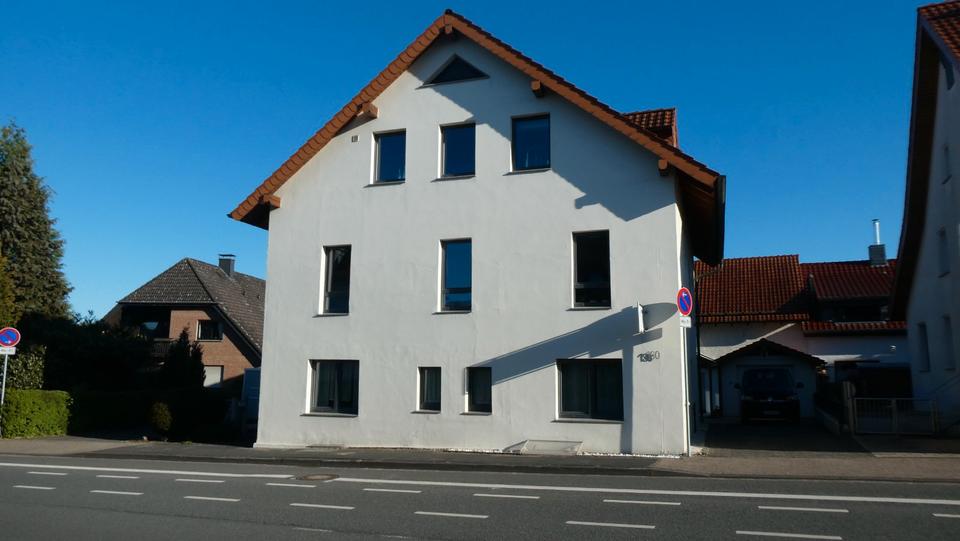 Mehrfamilienhaus, Wohnhaus Detmold - 550.000&euro; | Angebot:26526040