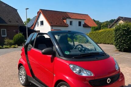 Smart ForFour 57.593 km 7.700 &euro; Bielefeld 33659