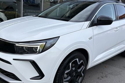 Opel Grandland (X) 5.690 km 27.430 &euro; Herford 32049