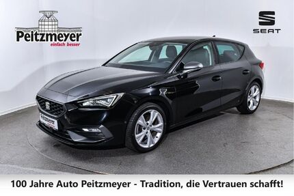 Seat Leon 53.500 km 22.990 € Bad Oeynhausen 32545