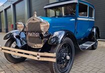 Ford Andere