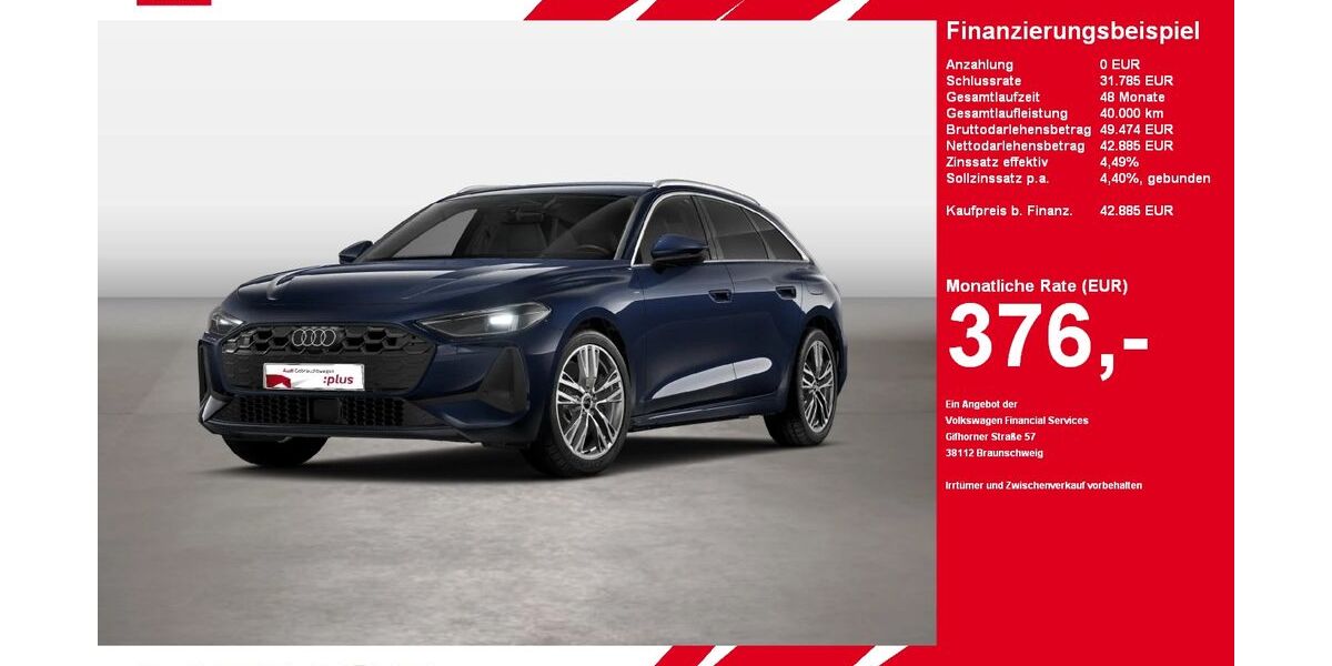 Audi A5 21.362 km 42.885 &euro; Gütersloh 33330