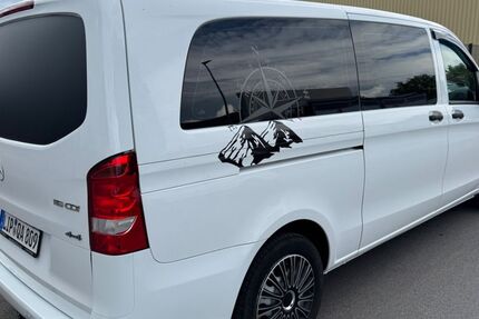 Mercedes-Benz Vito 75.000 km 47.600 &euro; Lemgo 32657