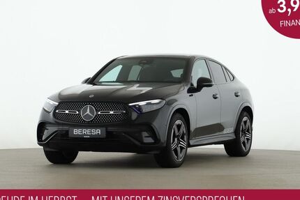 Mercedes-Benz GLC 220 9.900 km 68.599 € Bielefeld 33609