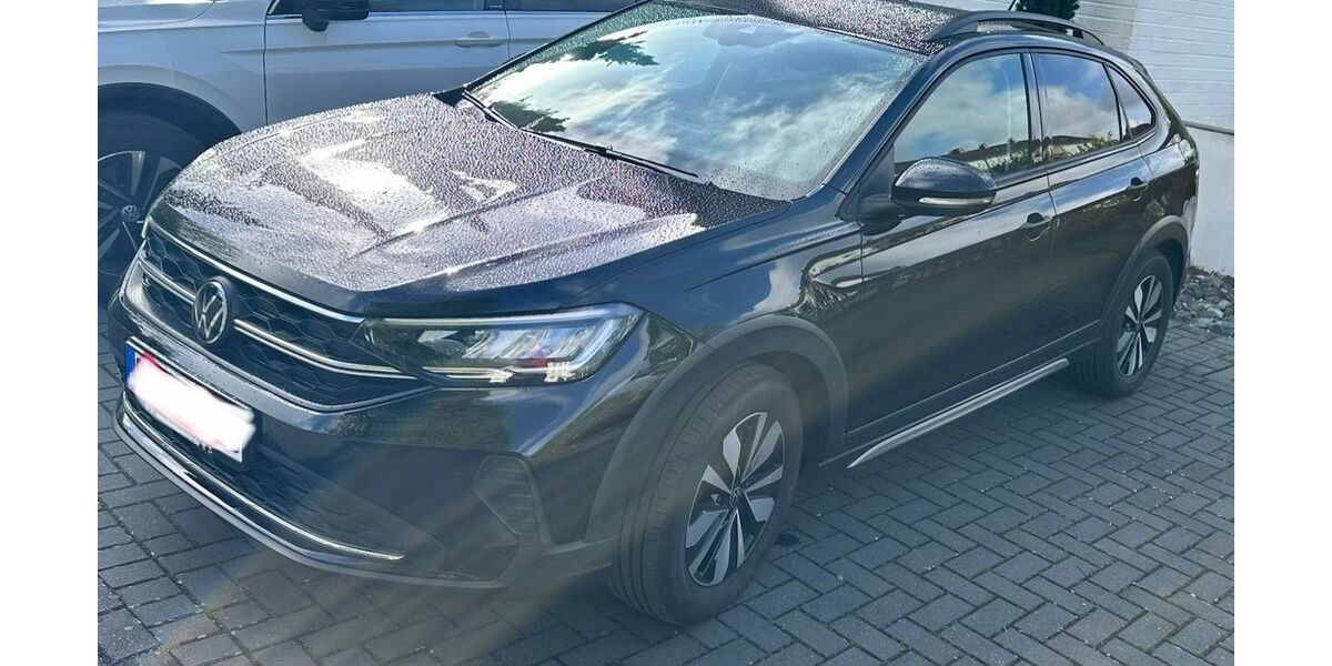 VW Taigo 21.500 km 21.500 &euro; Gütersloh 33330