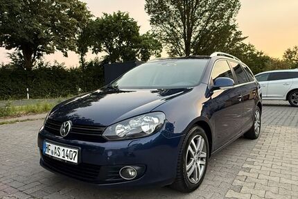 VW Golf 260.785 km 3.999 &euro; Bünde 32257