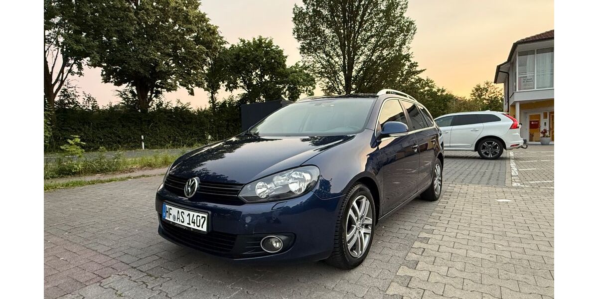 VW Golf 260.785 km 3.999 &euro; Bünde 32257