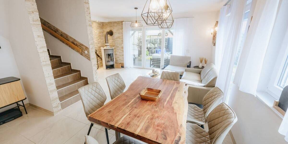 Reihenendhaus Bielefeld-Senne Senne - 4 Zimmer, 94 m&sup2;, 395.000&euro; | Angebot:26139963