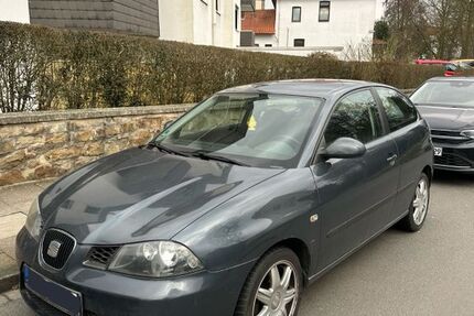 Seat Ibiza 165.000 km 1.700 &euro; Lemgo 32657