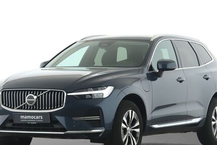 Volvo XC60 24.885 km 42.600 &euro; Schloß Holte-Stukenbrock 33758
