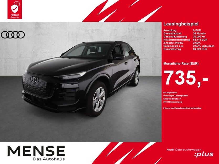 Q6 e-tron