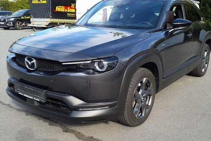 Mazda MX-30 15.200 km 16.990 € Gütersloh 33332