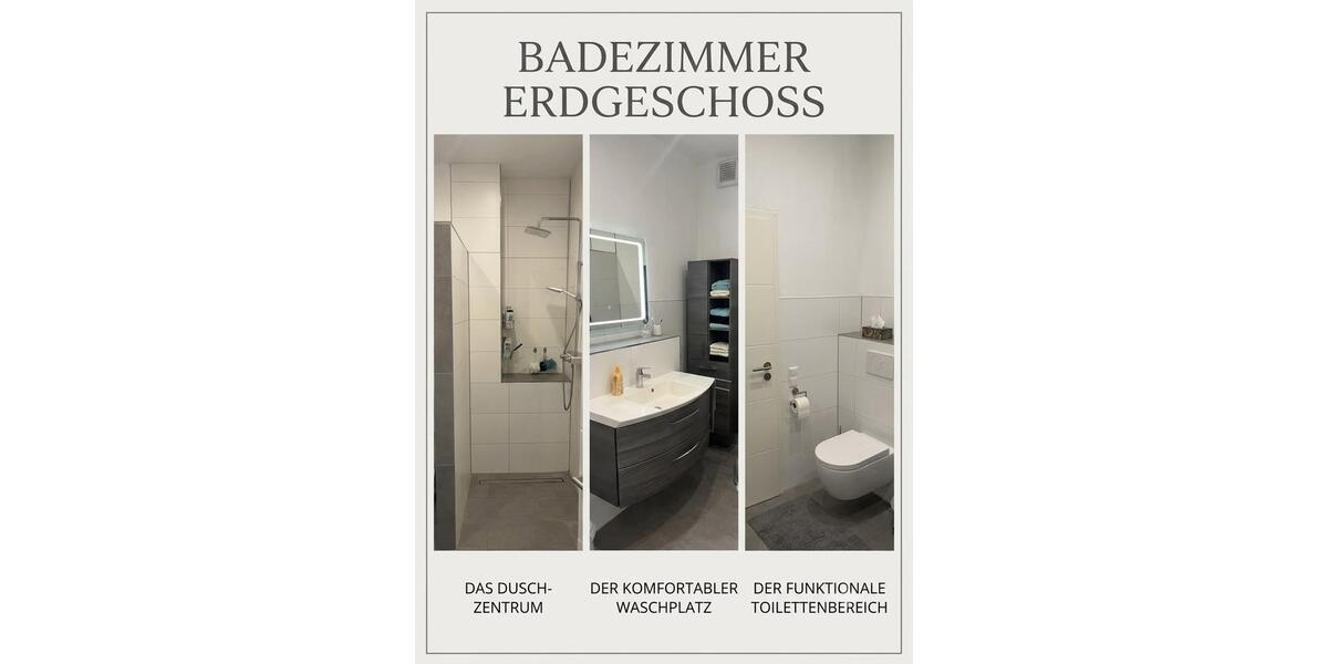 Doppelhaushälfte Gütersloh Kattenstroth - 8.5 Zimmer, 190 m&sup2;, 469.000&euro; | Angebot:27079177