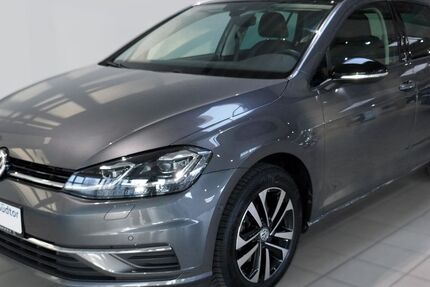 VW Golf 45.000 km 21.280 &euro; Rietberg 33397