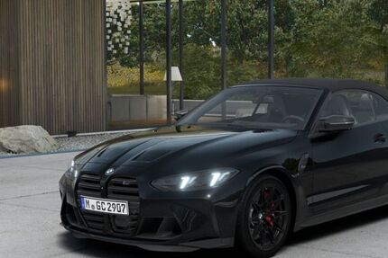 BMW M4 14.576 km 89.790 &euro; Bad Salzuflen 32108