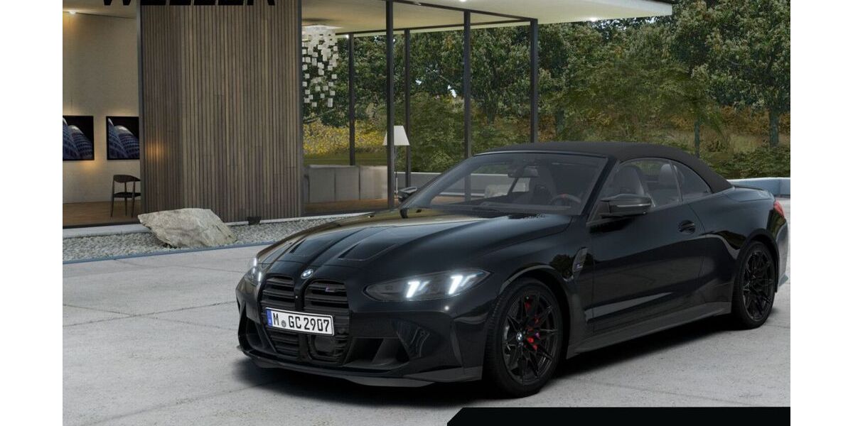 BMW M4 14.576 km 89.790 &euro; Bad Salzuflen 32108