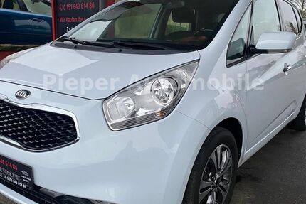 Kia Venga 90.000 km 8.590 &euro; Oerlinghausen 33813
