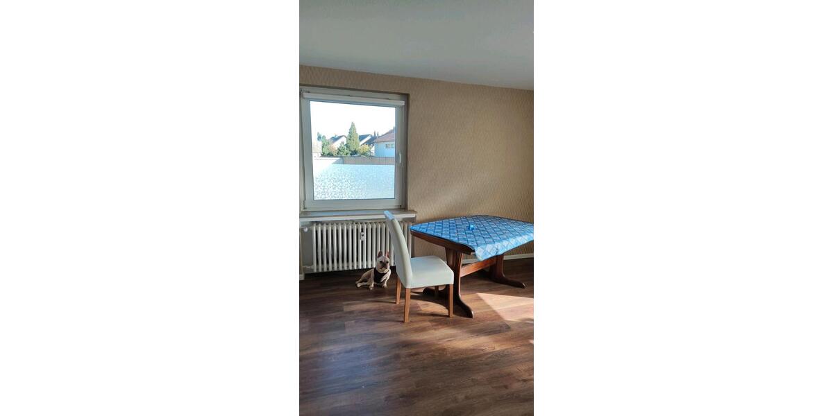Etagenwohnung Bünde - 3 Zimmer, 60 m&sup2;, 98.000&euro; | Angebot:26414878