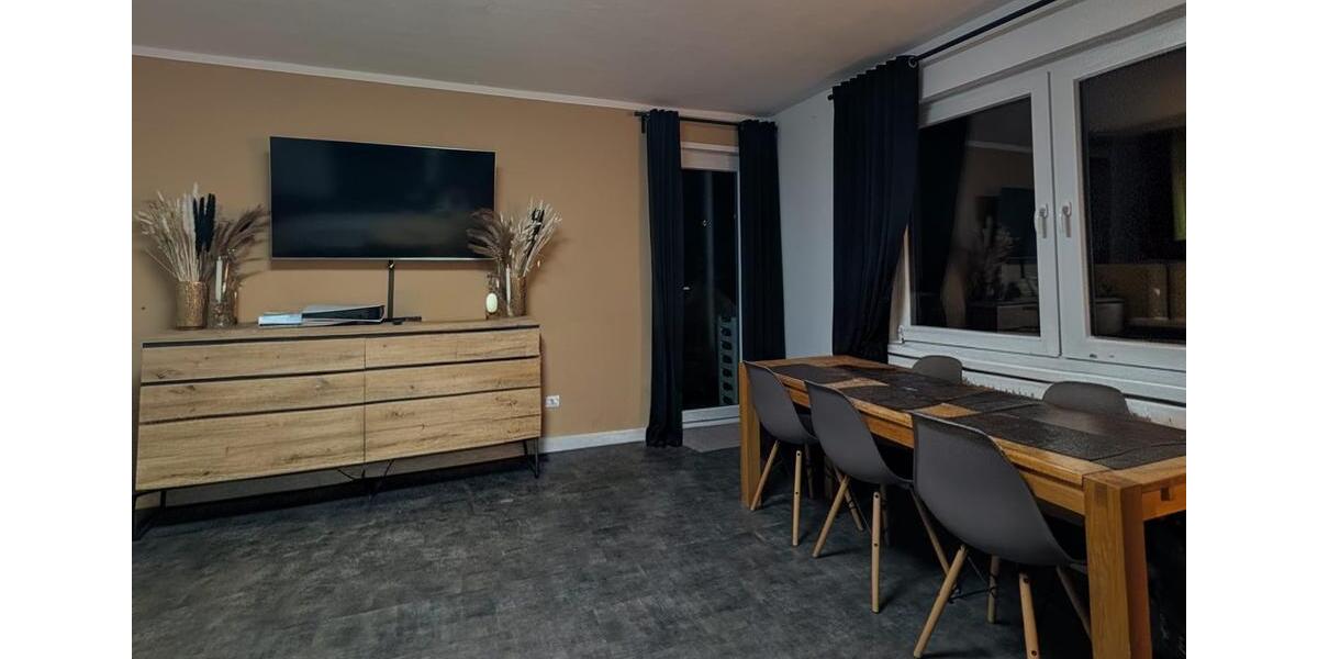 Etagenwohnung Dissen am Teutoburger Wald - 3 Zimmer, 72 m&sup2;, 159.000&euro; | Angebot:26765445