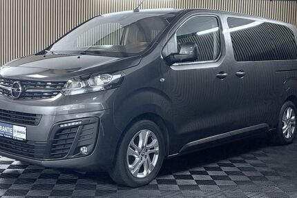 Opel Zafira Life 100.000 km 21.990 &euro; Delbrück 33129