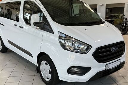 Ford Transit Custom 92.770 km 18.450 &euro; Hilter a.T.W 49176