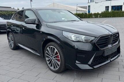 BMW X2 4.400 km 53.550 &euro; Bielefeld 33609
