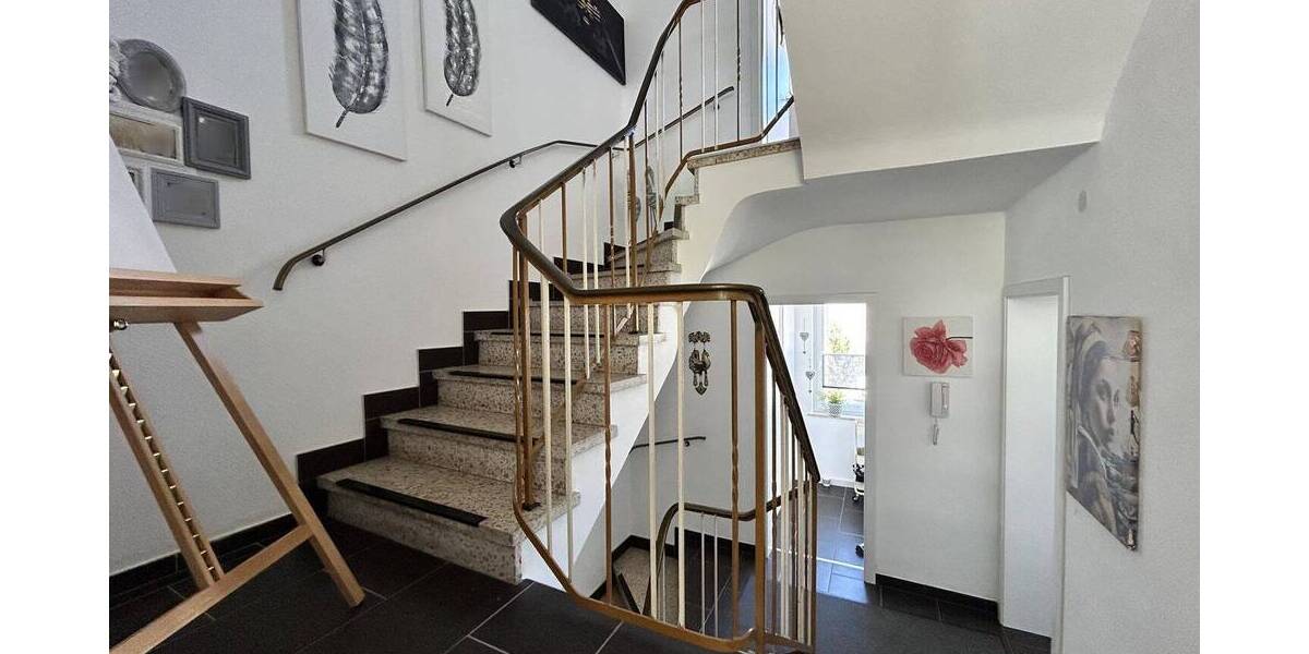 Reihenmittelhaus Vlotho - 4 Zimmer, 101 m&sup2;, 239.000&euro; | Angebot:26190123