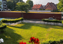 Charmante 2-Zimmer-Etagenwohnung mit Balkon und Stellplatz - Ihr neues Zuhause in Rheda-Wiedenbrück