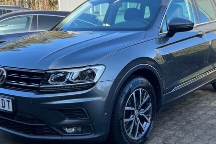 VW Tiguan 131.202 km 19.490 &euro; Steinhagen 33803