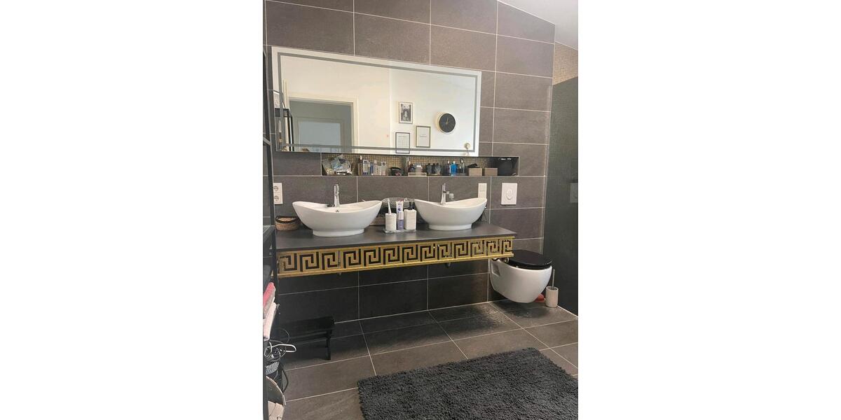 Doppelhaushälfte Bad Salzuflen Biemsen-Ahmsen - 4 Zimmer, 100 m&sup2;, 1.400&euro; | Angebot:24592319