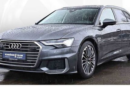 Audi A6 98.448 km 41.990 &euro; Bielefeld 33689