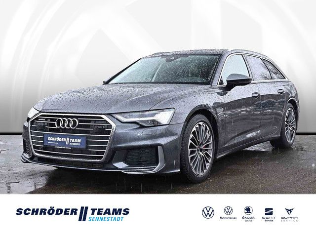 Audi A6 98.448 km 41.990 &euro; Bielefeld 33689