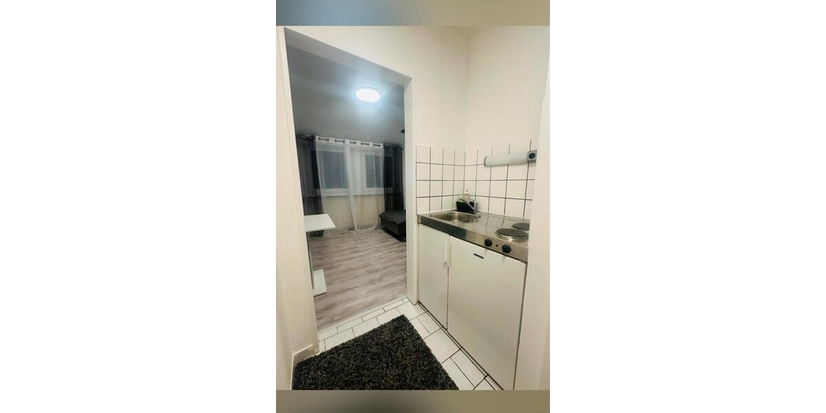 Dachgeschoßwohnung Spenge - 1 Zimmer, 25 m&sup2;, 69.000&euro; | Angebot:26892896