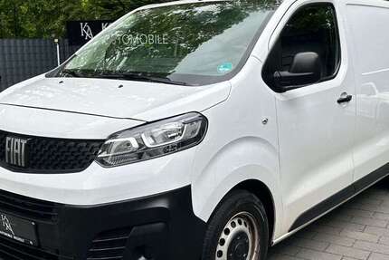 Fiat Scudo 84.652 km 17.390 &euro; Bielefeld 33647