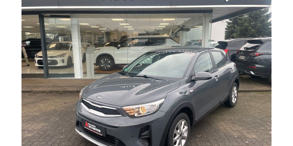 Kia Stonic 47.450 km 14.950 &euro; Melle 49324