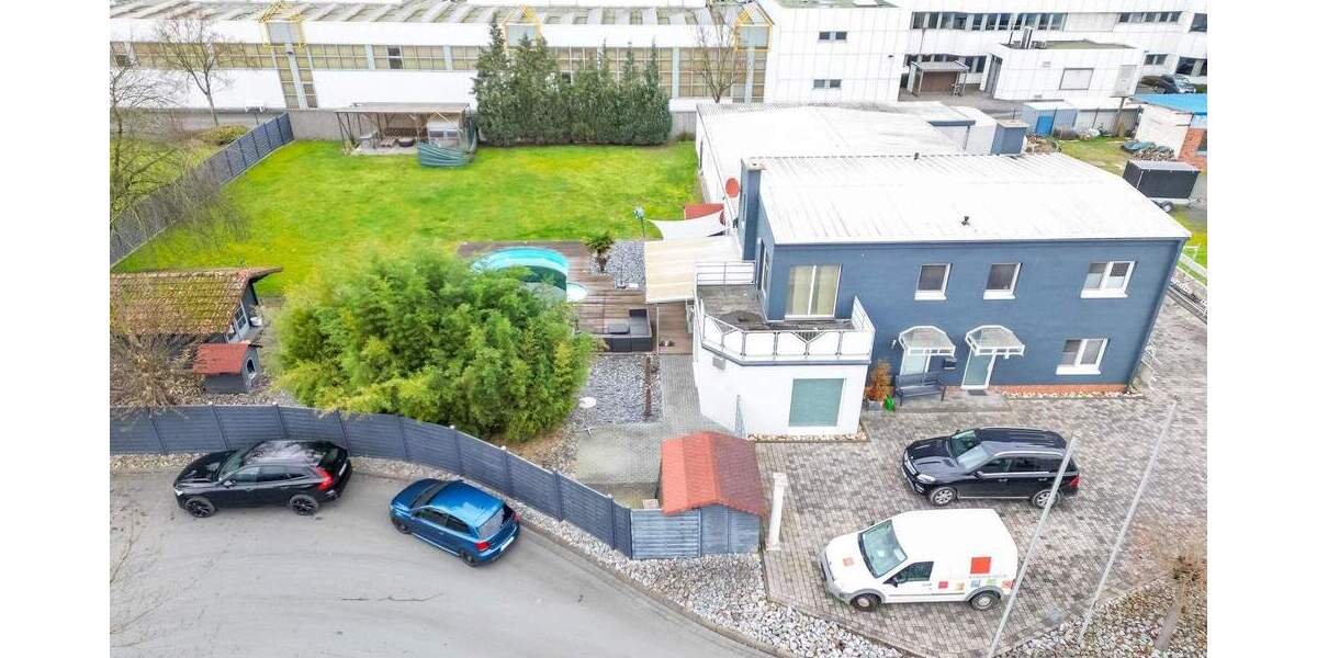 Gewerbeobjekt Rheda-Wiedenbrück Lintel - 509.000&euro; | Angebot:25733032