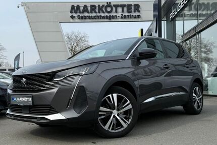 Peugeot 3008 49.009 km 21.790 &euro; Gütersloh 33334