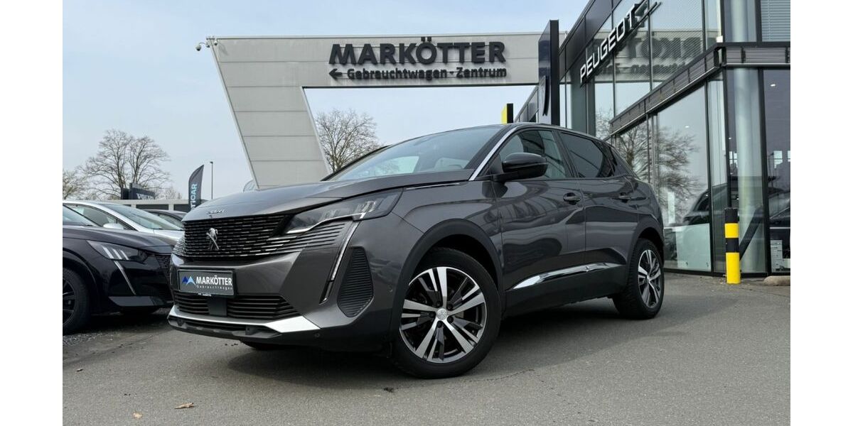 Peugeot 3008 49.009 km 21.790 &euro; Gütersloh 33334
