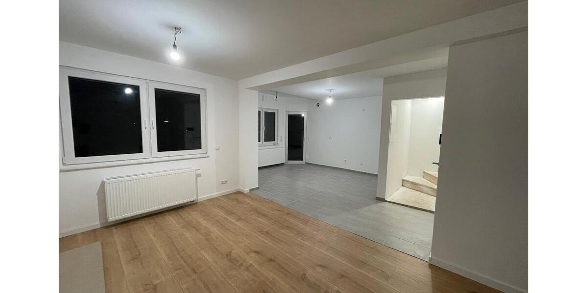 Maisonettenwohnung Löhne - 4 Zimmer, 105 m&sup2;, 1.050&euro; | Angebot:25714505