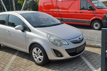 Opel Corsa 69.481 km 5.450 € Hiddenhausen 32120