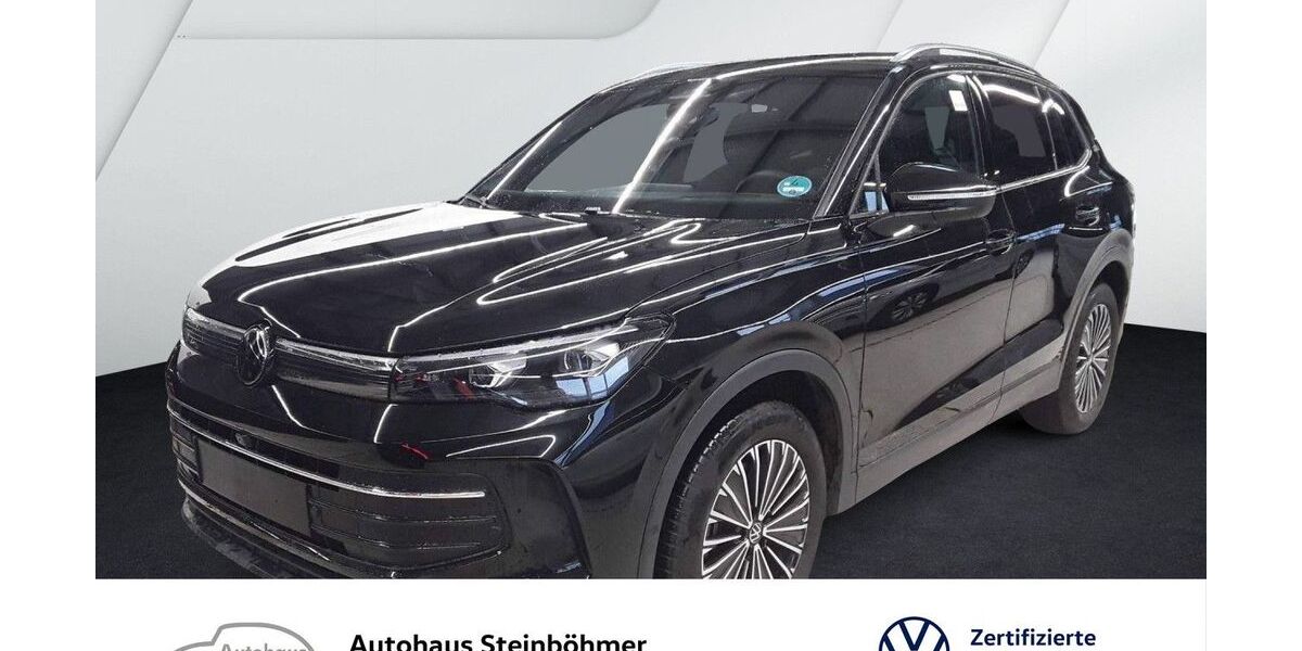 VW Tiguan 25.023 km 36.925 &euro; Bielefeld 33613
