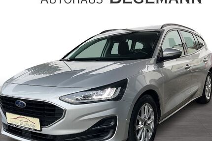 Ford Focus 192.907 km 10.790 &euro; Bad Salzuflen 32108