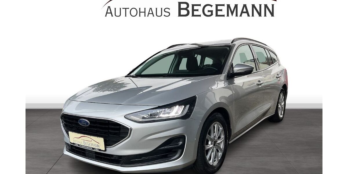 Ford Focus 192.907 km 10.790 &euro; Bad Salzuflen 32108