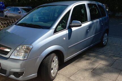 Opel Meriva 143.000 km 1.500 &euro; Gütersloh 33334