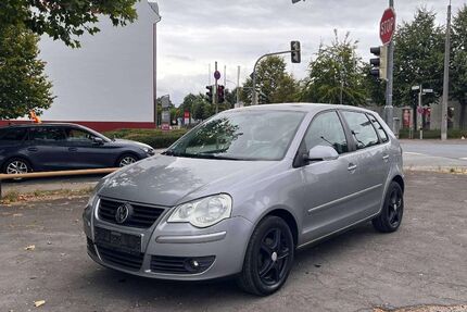 VW Polo 163.200 km 3.190 &euro; Herford 32049