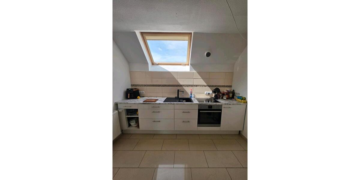 Etagenwohnung Bünde - 2 Zimmer, 91 m&sup2;, 900&euro; | Angebot:26415546